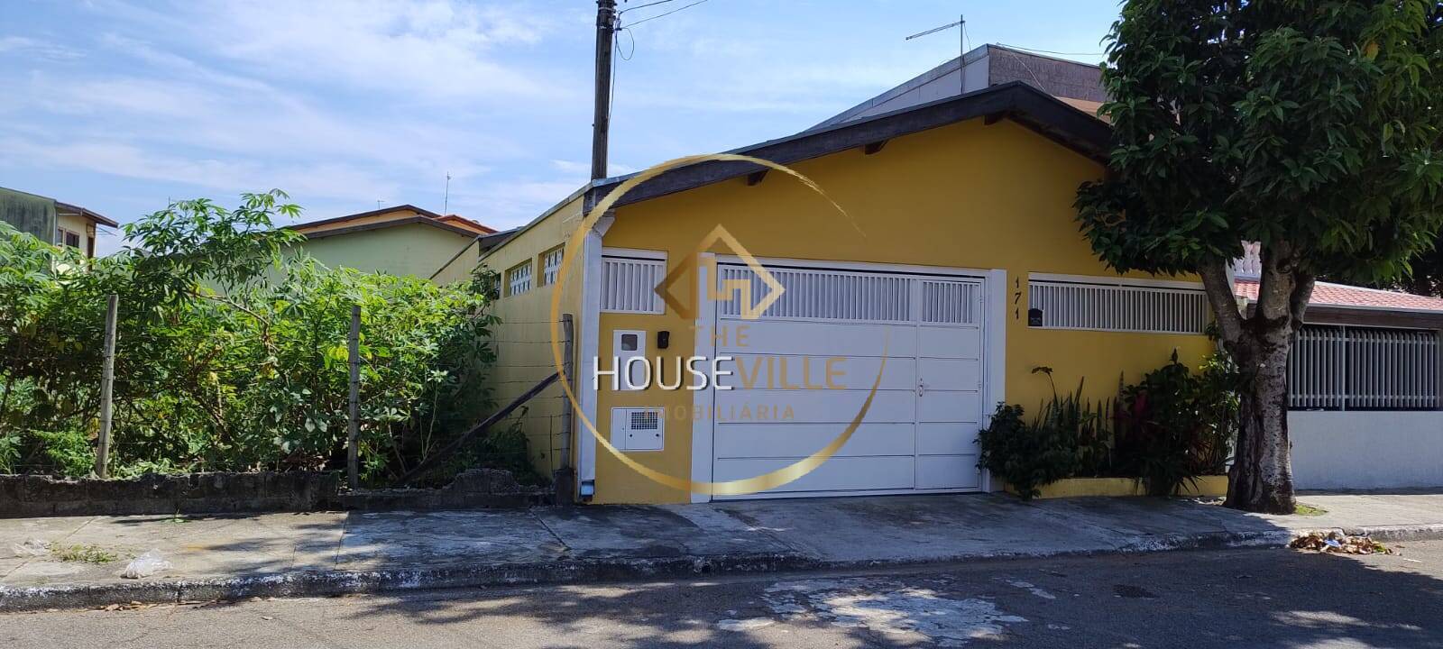 Casa, 3 quartos - Foto 30