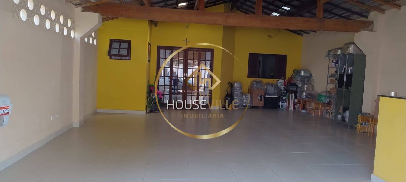 Casa, 3 quartos - Foto 31