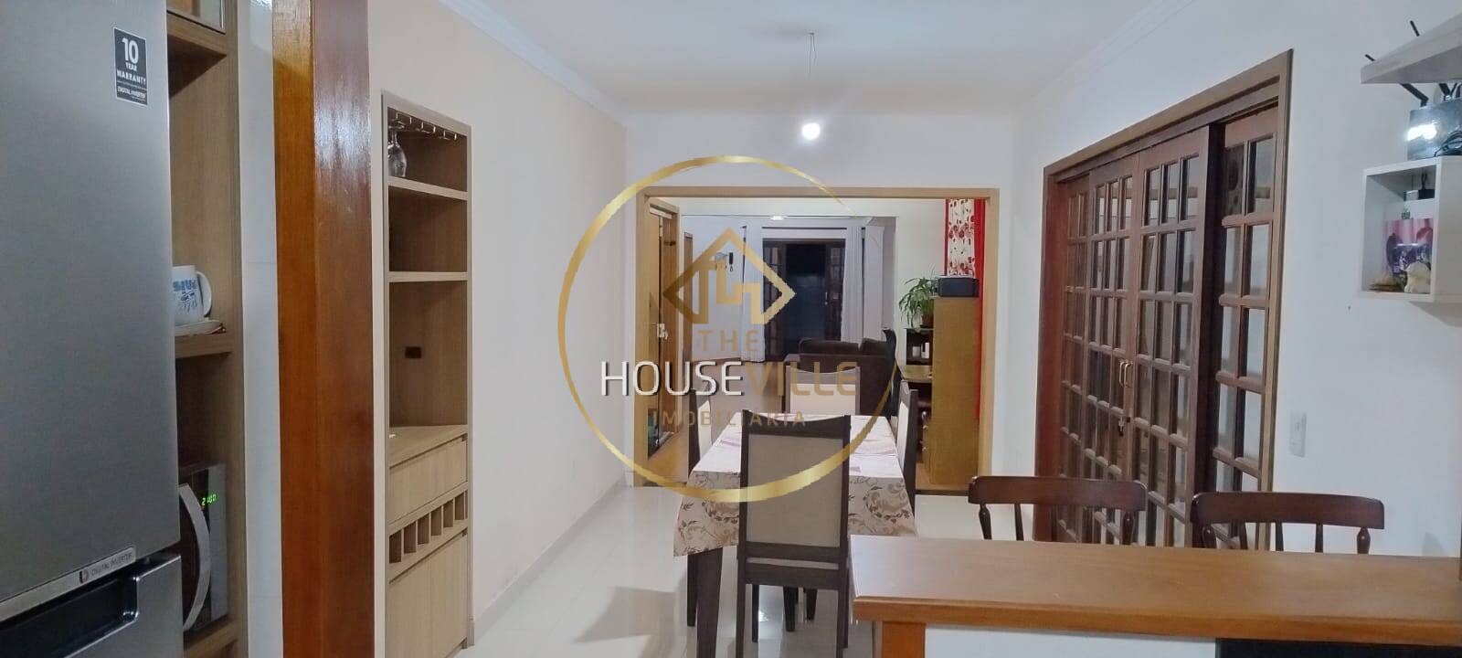 Casa, 3 quartos - Foto 6