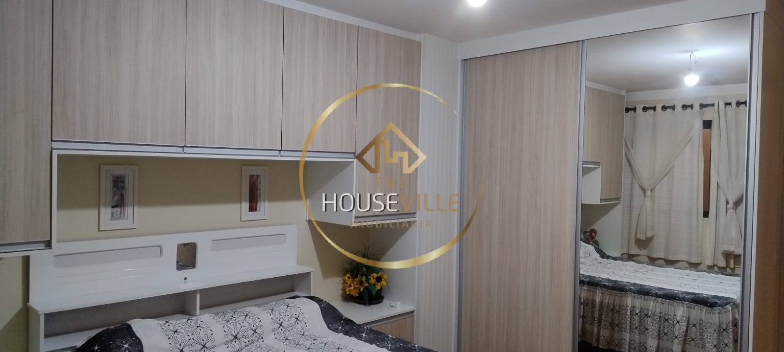 Casa, 3 quartos - Foto 19