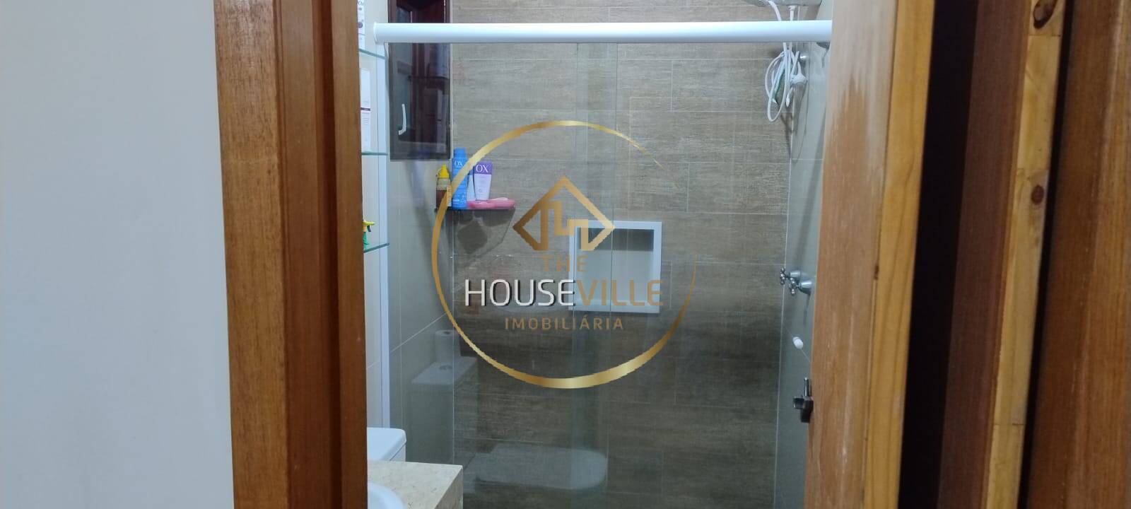 Casa, 3 quartos - Foto 12