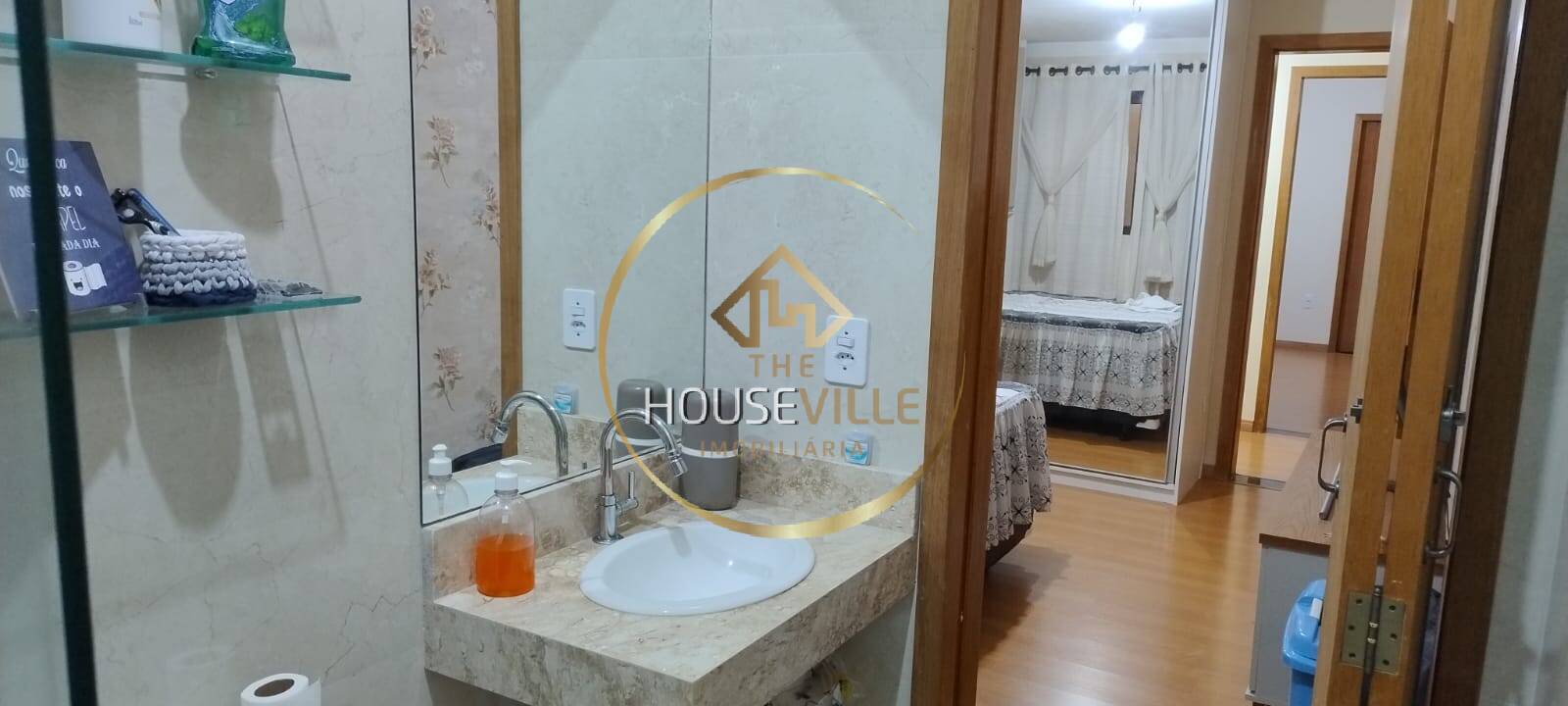 Casa, 3 quartos - Foto 15