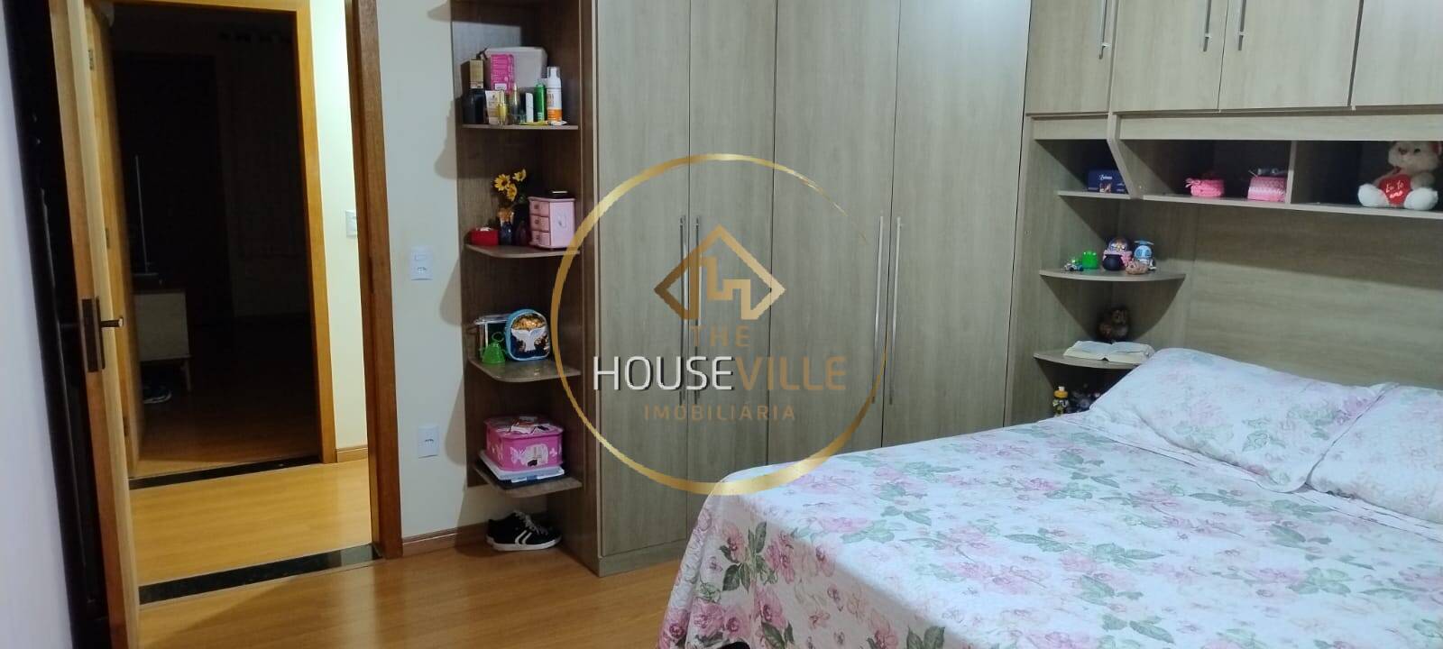 Casa, 3 quartos - Foto 18