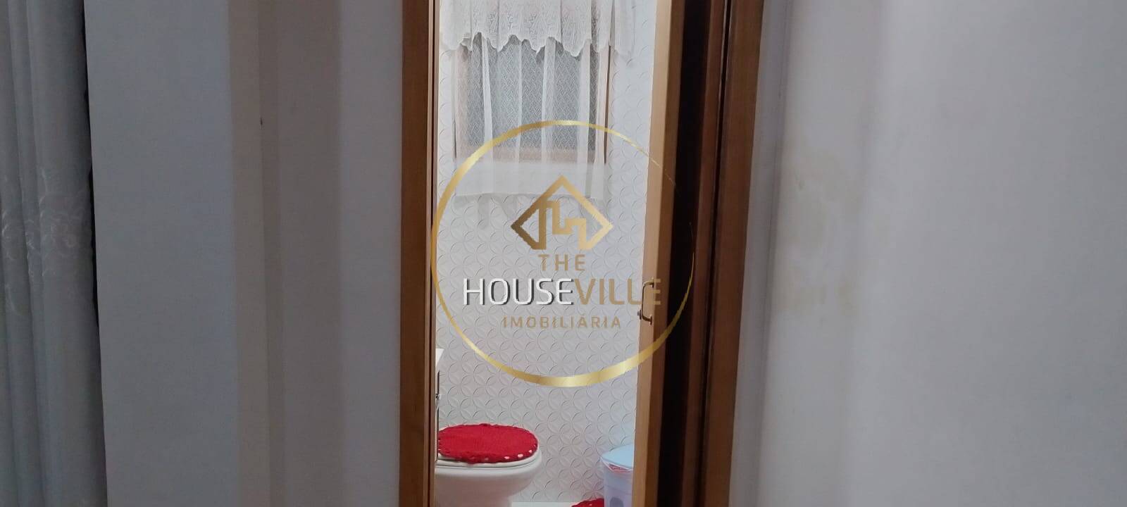 Casa, 3 quartos - Foto 16