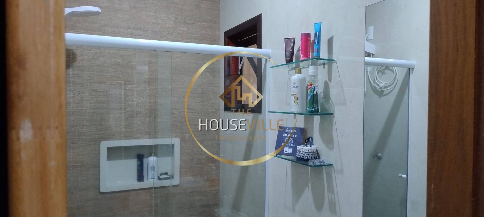 Casa, 3 quartos - Foto 13