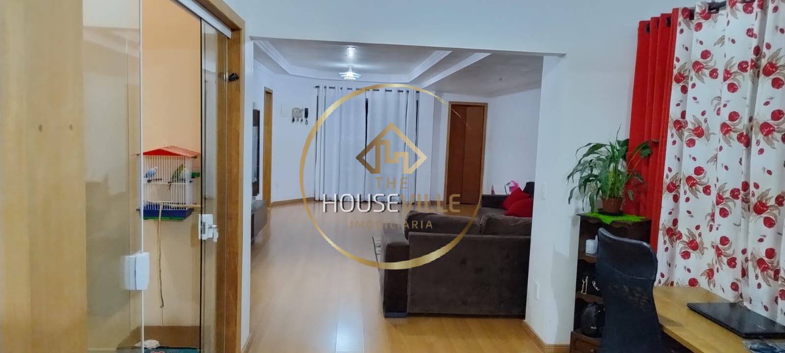 Casa, 3 quartos - Foto 3