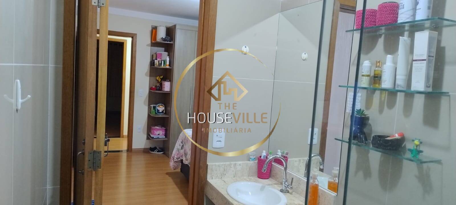 Casa, 3 quartos - Foto 17