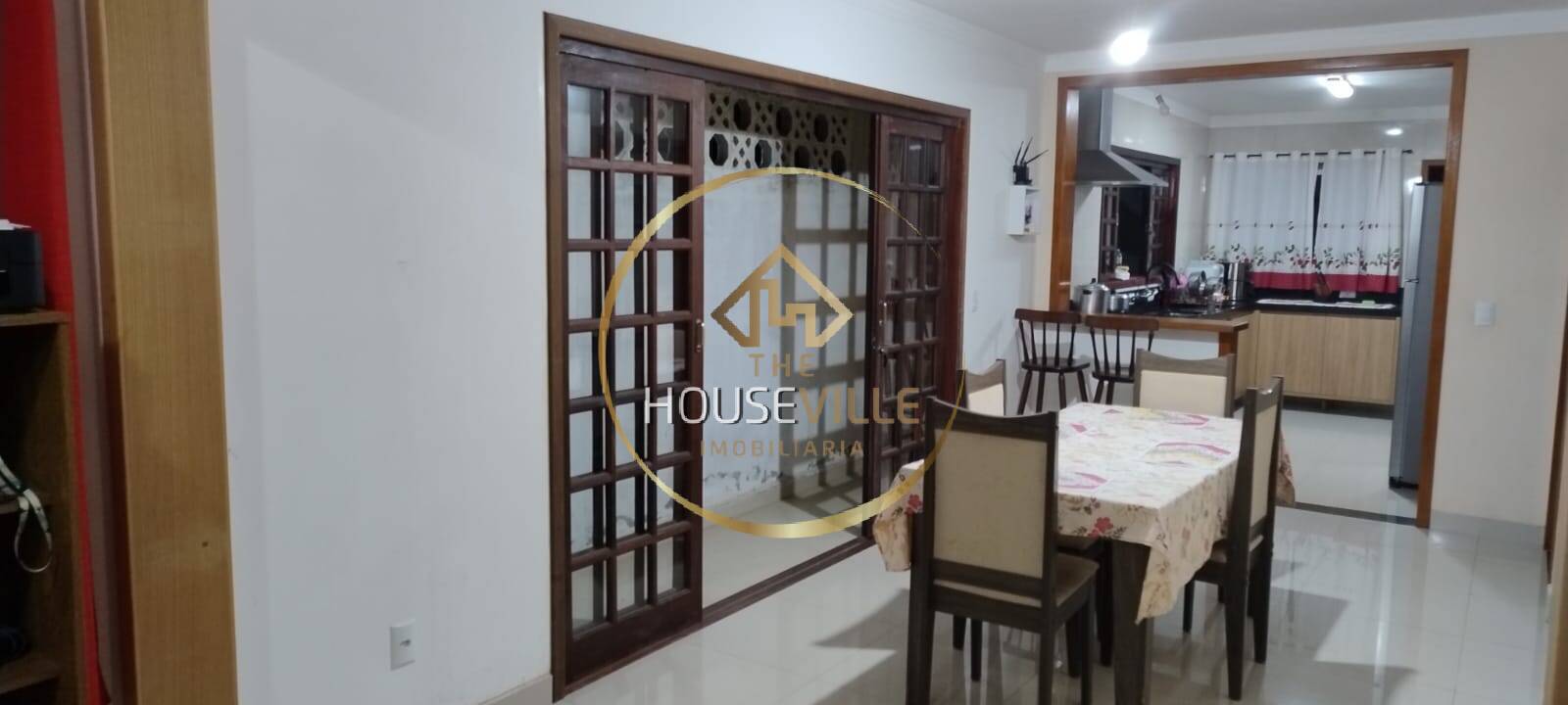 Casa, 3 quartos - Foto 7