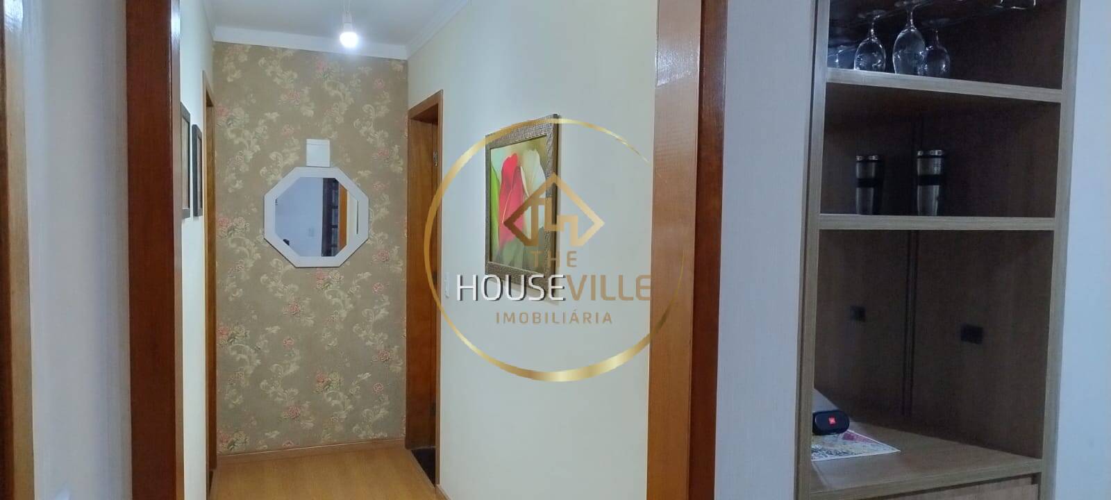 Casa, 3 quartos - Foto 22