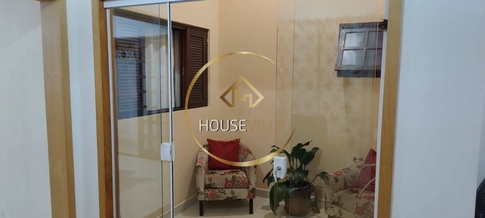 Casa, 3 quartos - Foto 25