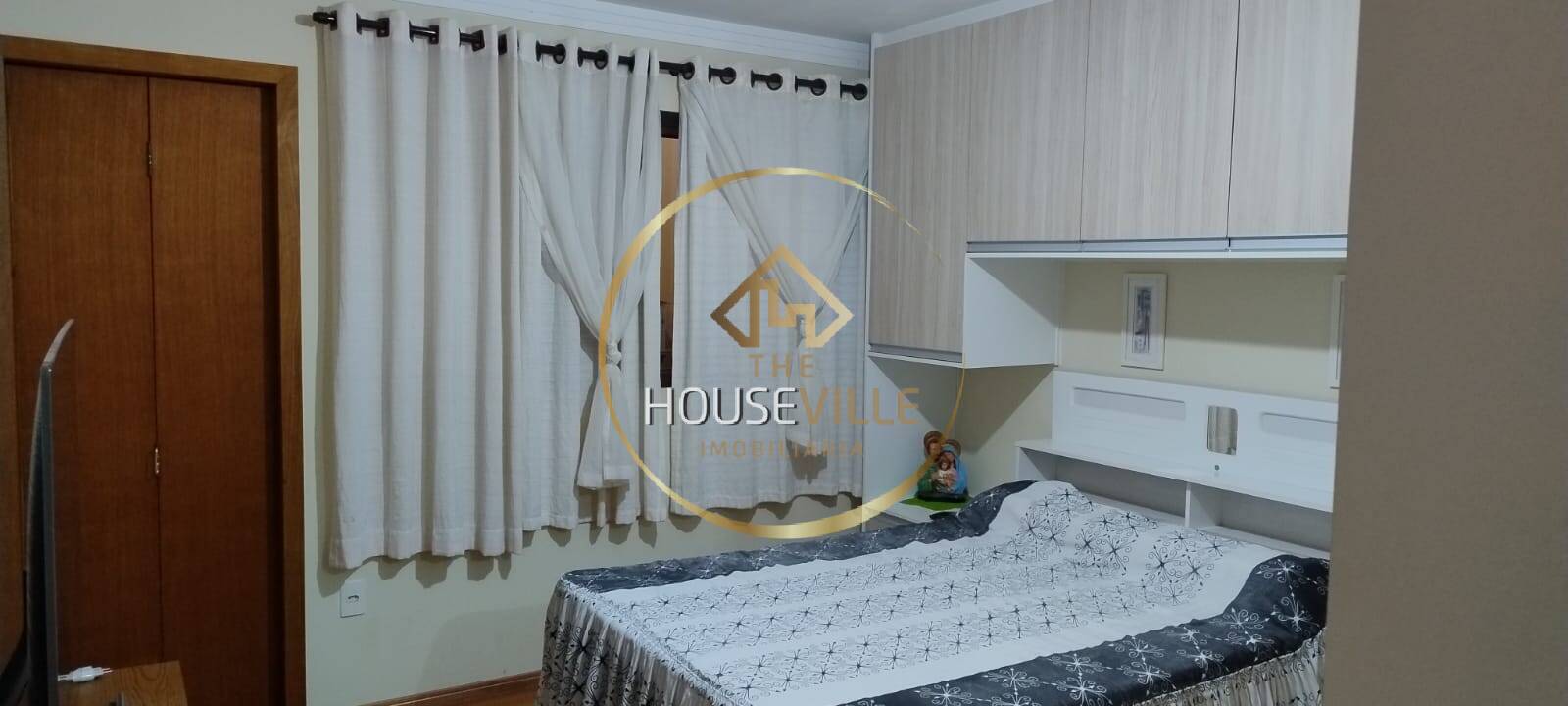 Casa, 3 quartos - Foto 21