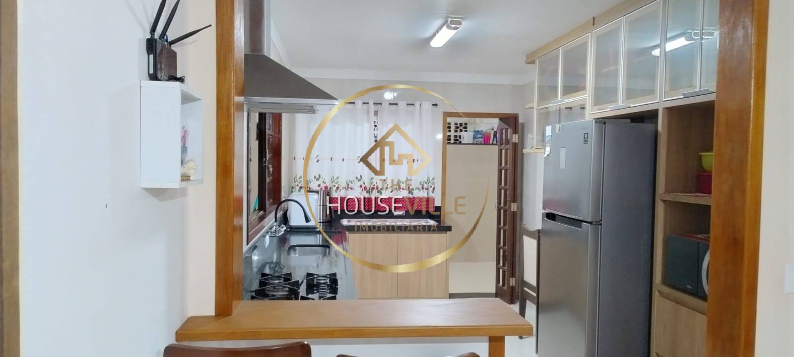 Casa, 3 quartos - Foto 10