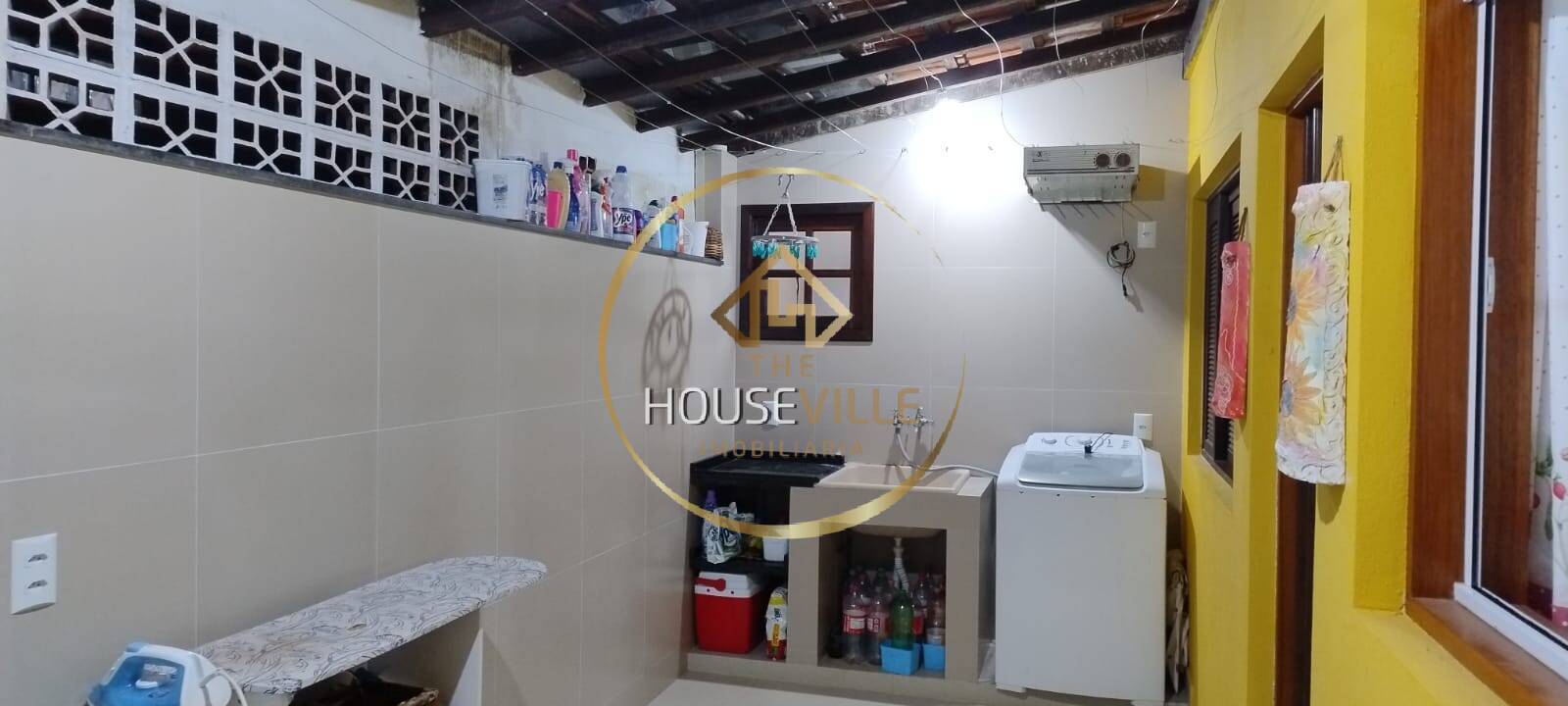 Casa, 3 quartos - Foto 29