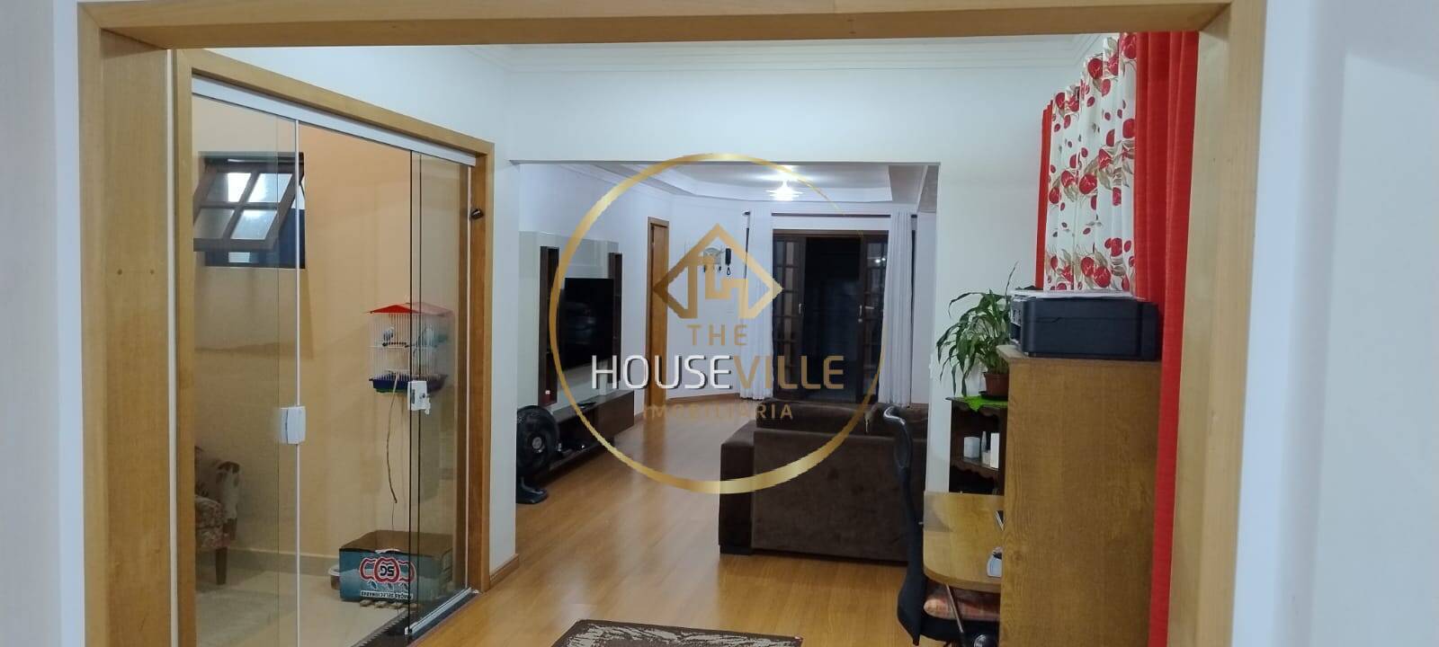 Casa, 3 quartos - Foto 5