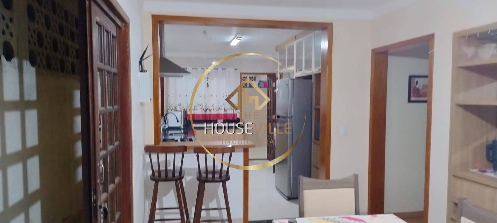 Casa, 3 quartos - Foto 9