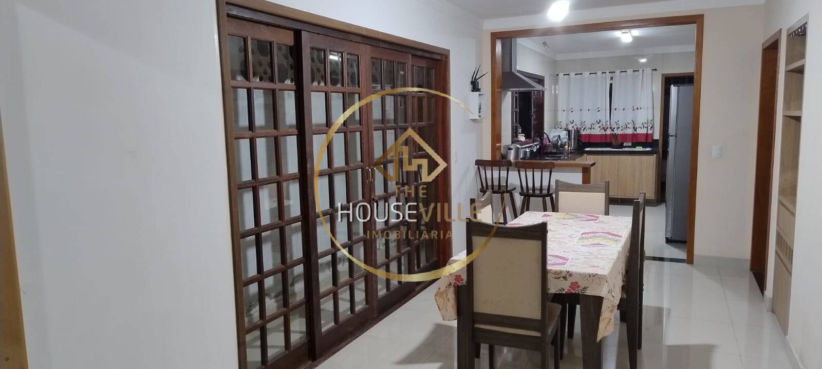 Casa, 3 quartos - Foto 8