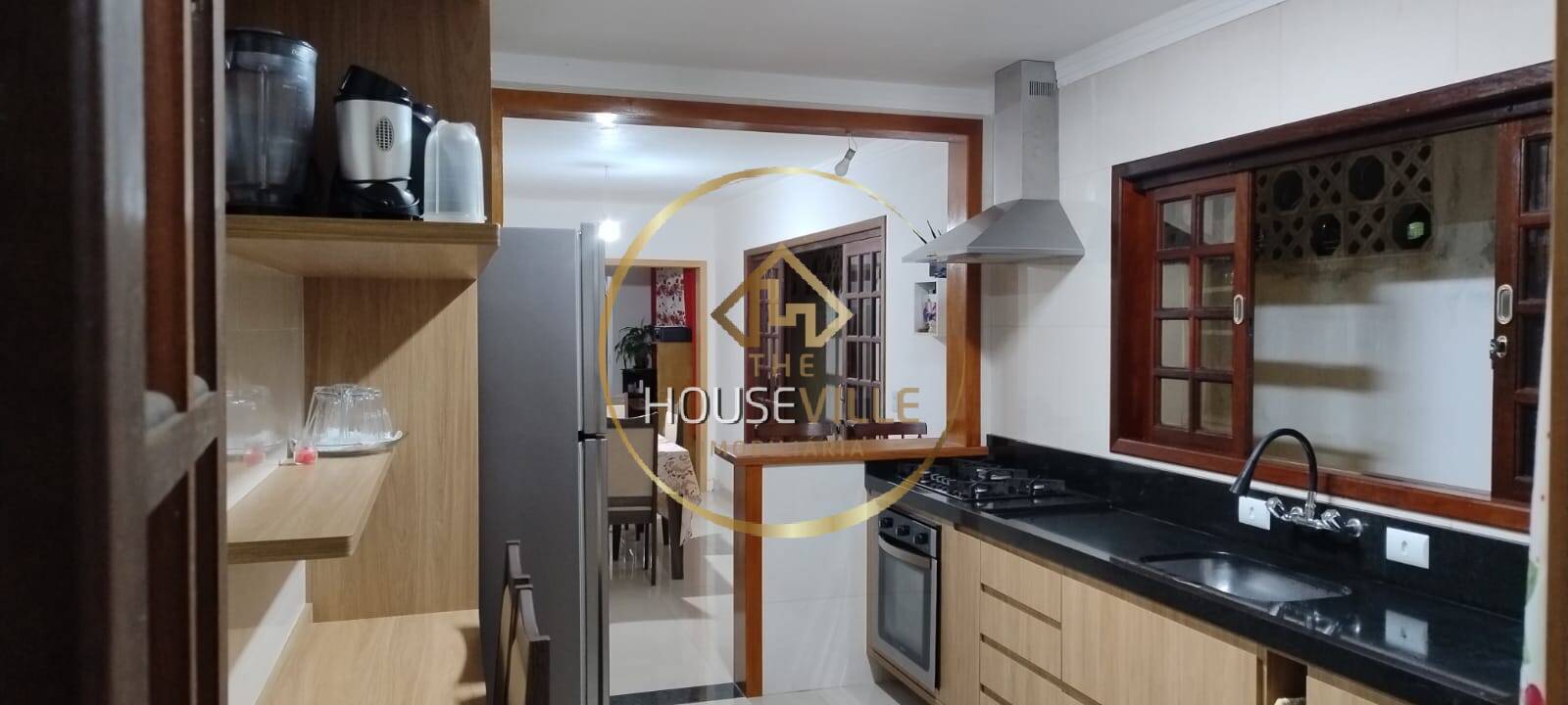 Casa, 3 quartos - Foto 11