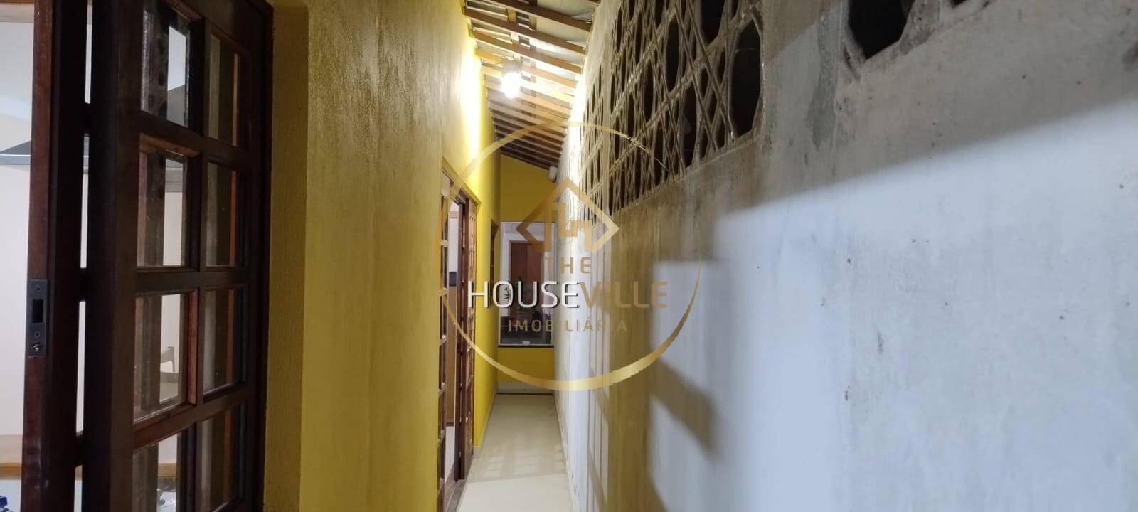 Casa, 3 quartos - Foto 27