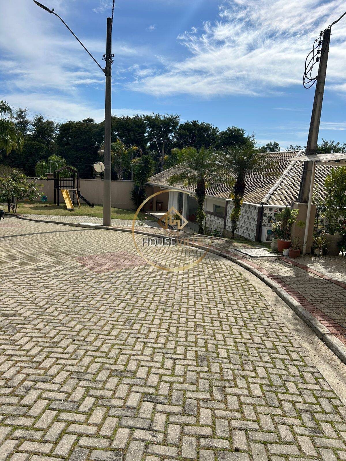 Casa de Condomínio, 3 quartos - Foto 8