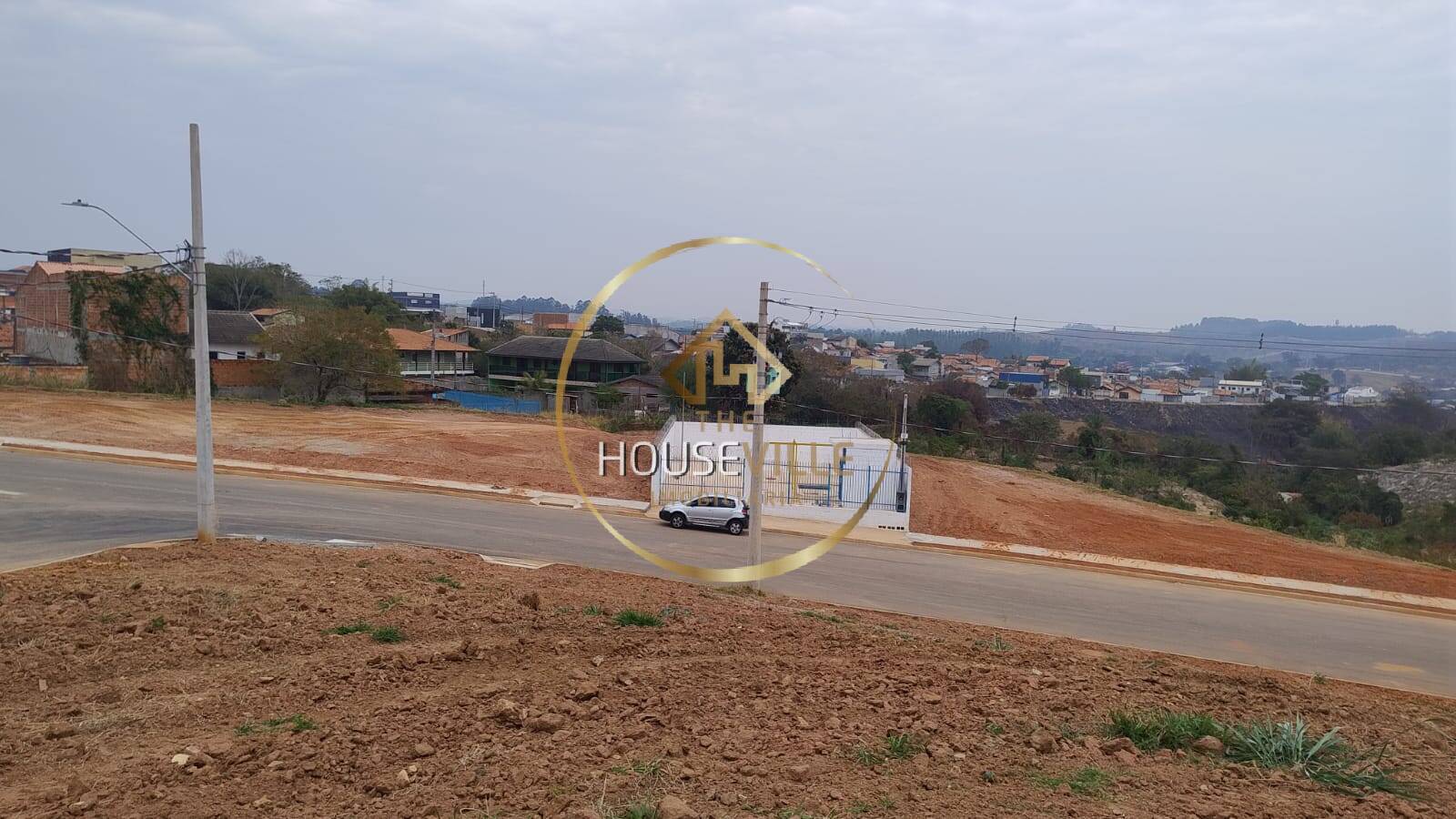 Terreno, 242 m² - Foto 2