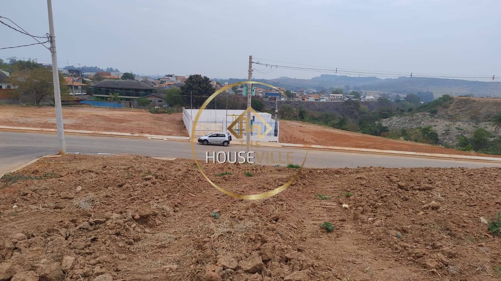 Terreno, 242 m² - Foto 3