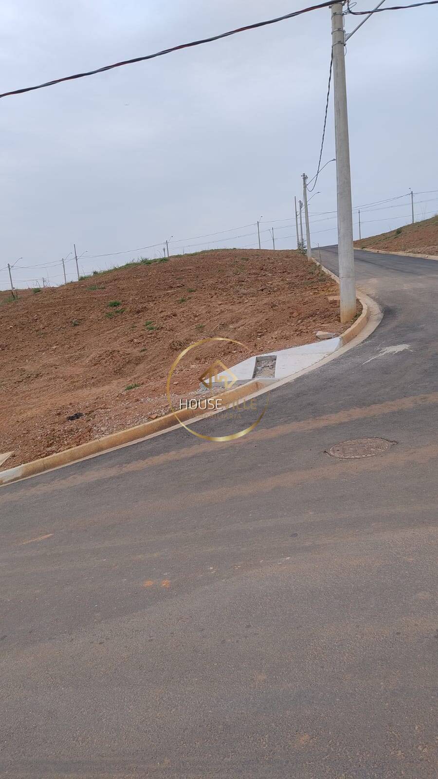 Terreno, 242 m² - Foto 5