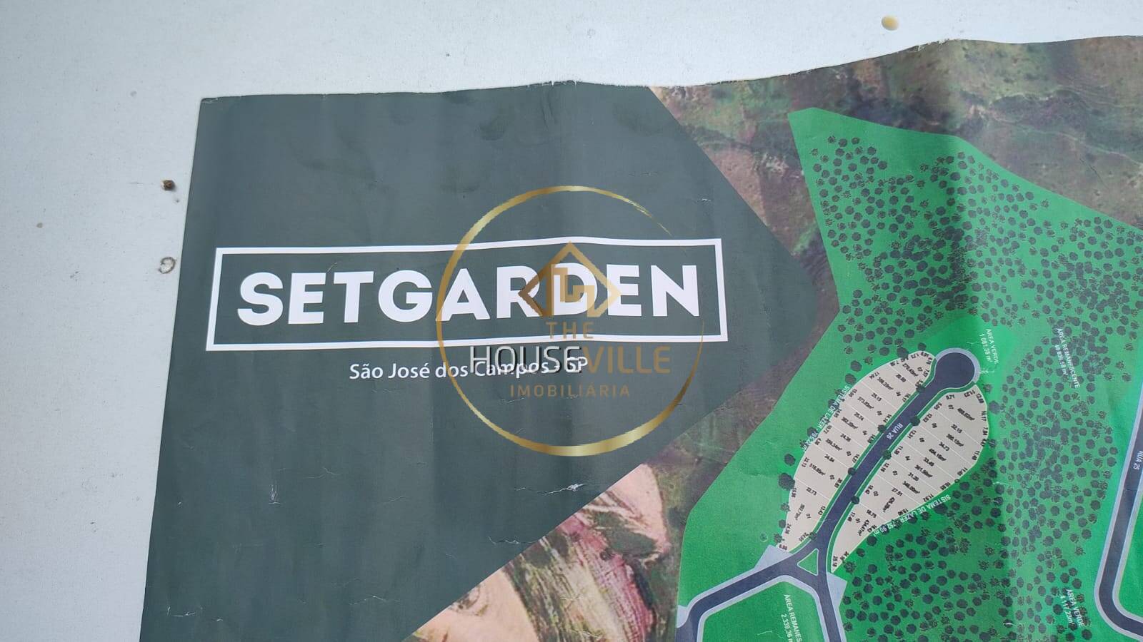 Terreno, 242 m² - Foto 7