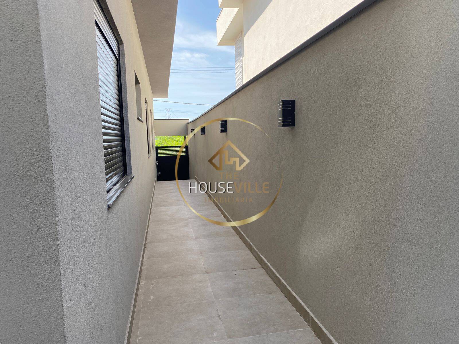 Casa de Condomínio à venda com 3 quartos, 152m² - Foto 9