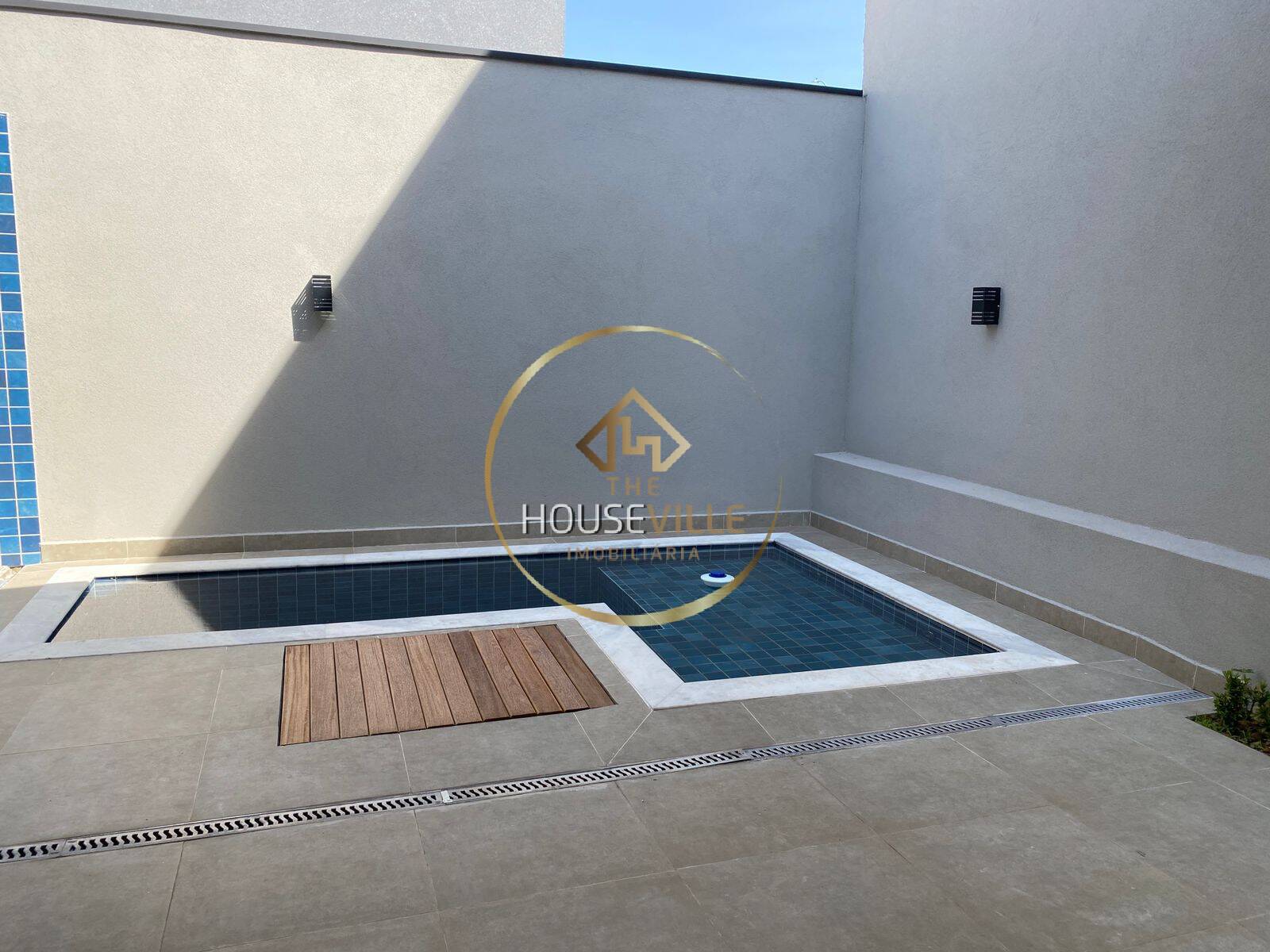 Casa de Condomínio à venda com 3 quartos, 152m² - Foto 4