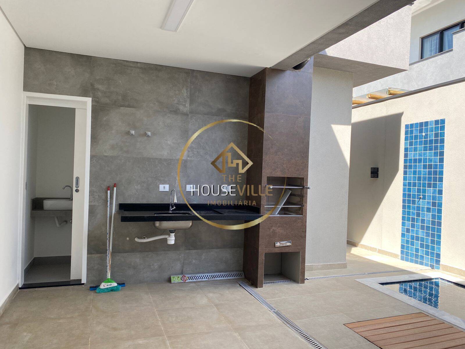 Casa de Condomínio à venda com 3 quartos, 152m² - Foto 6