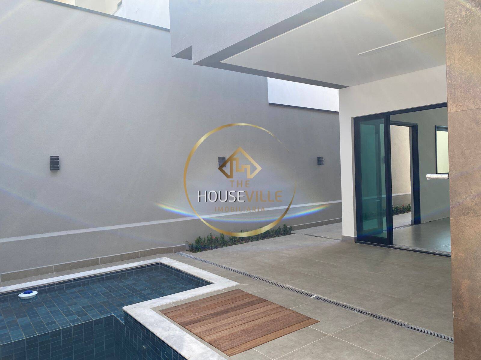 Casa de Condomínio à venda com 3 quartos, 152m² - Foto 3
