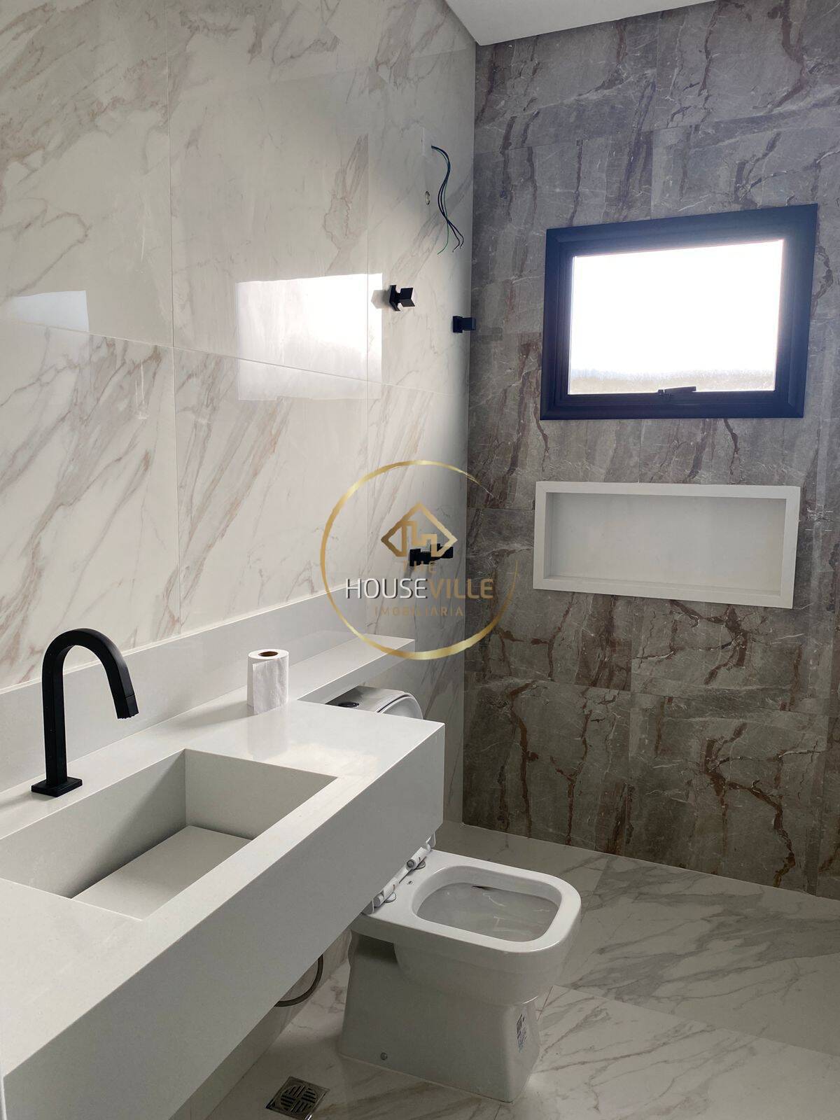 Casa de Condomínio à venda com 3 quartos, 152m² - Foto 10