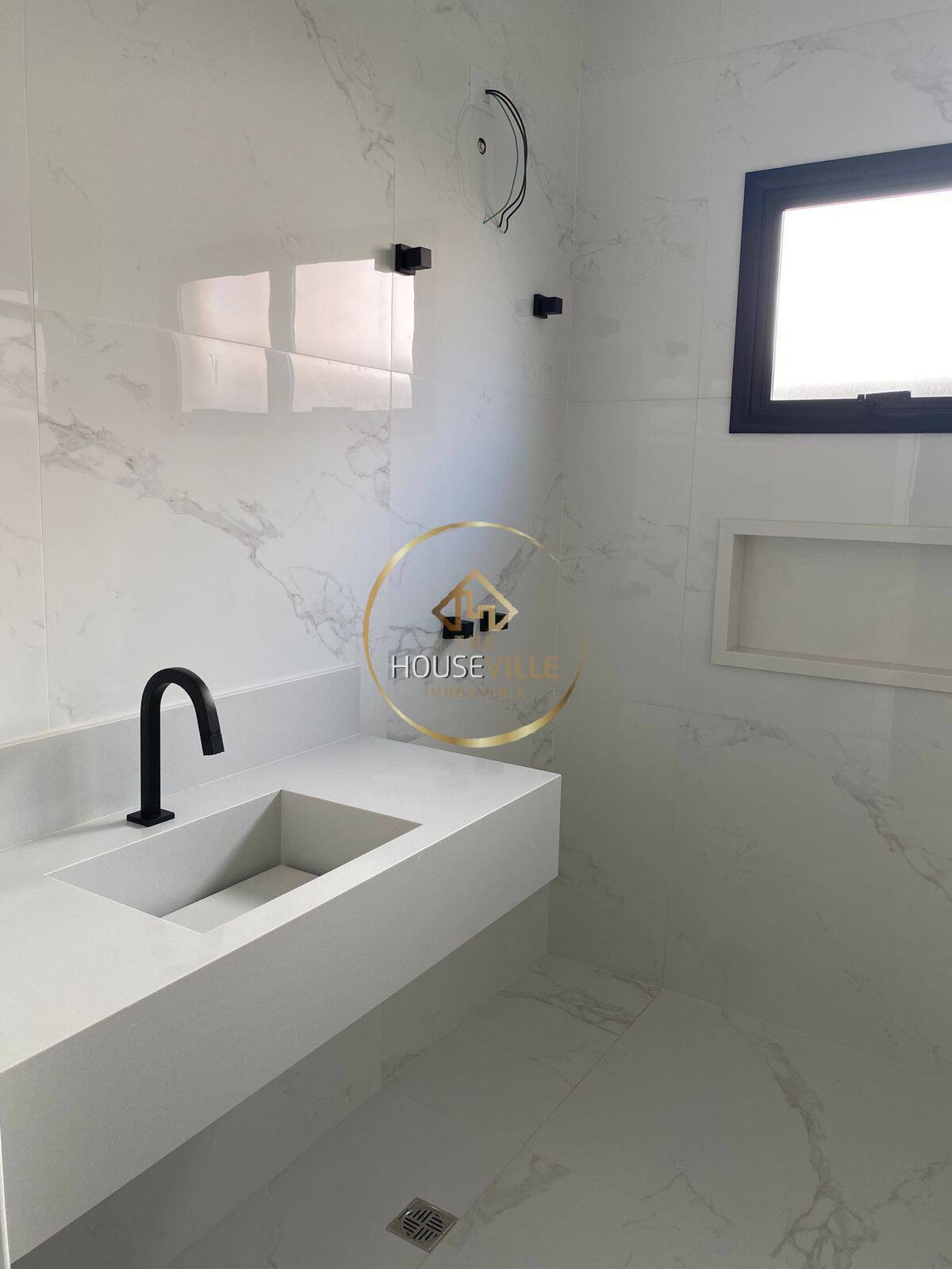 Casa de Condomínio à venda com 3 quartos, 152m² - Foto 11