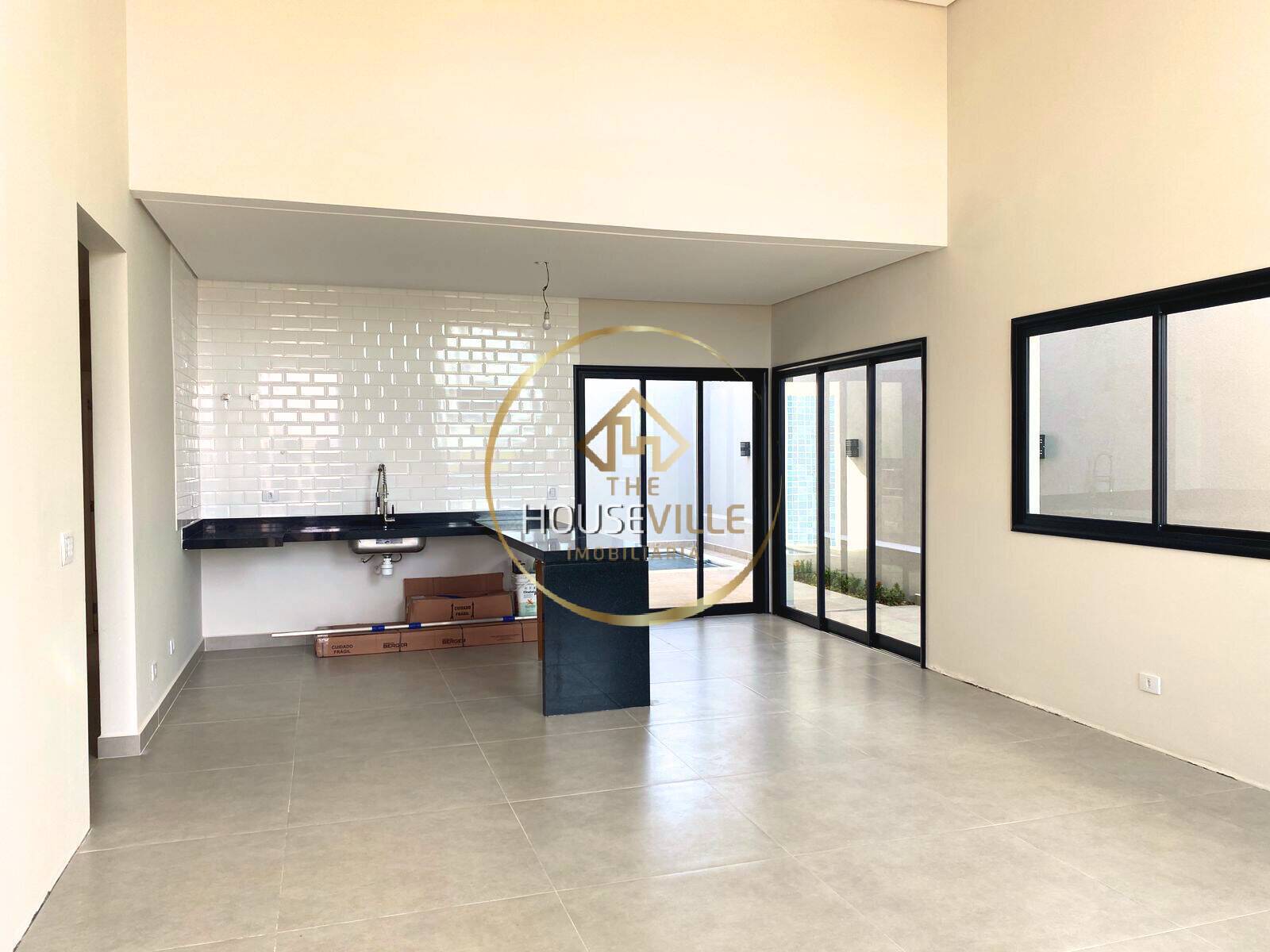 Casa de Condomínio à venda com 3 quartos, 152m² - Foto 2
