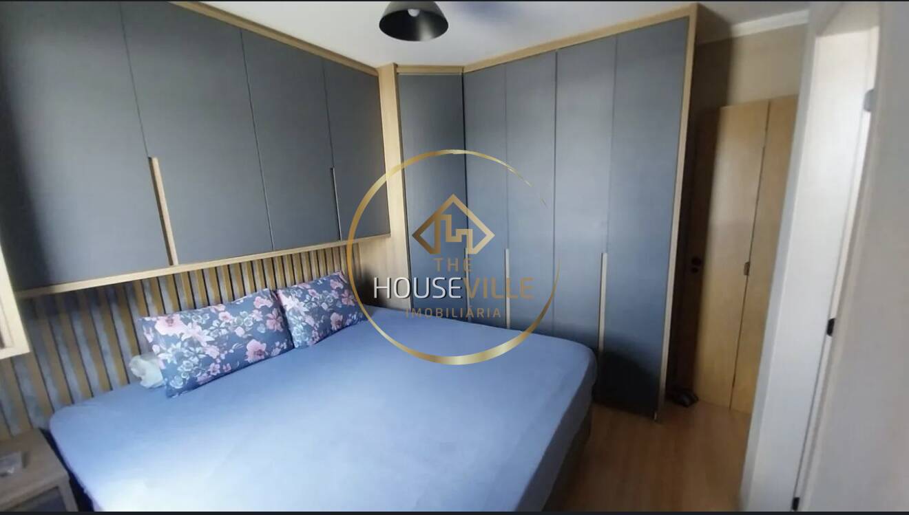 Apartamento à venda com 3 quartos, 75m² - Foto 4