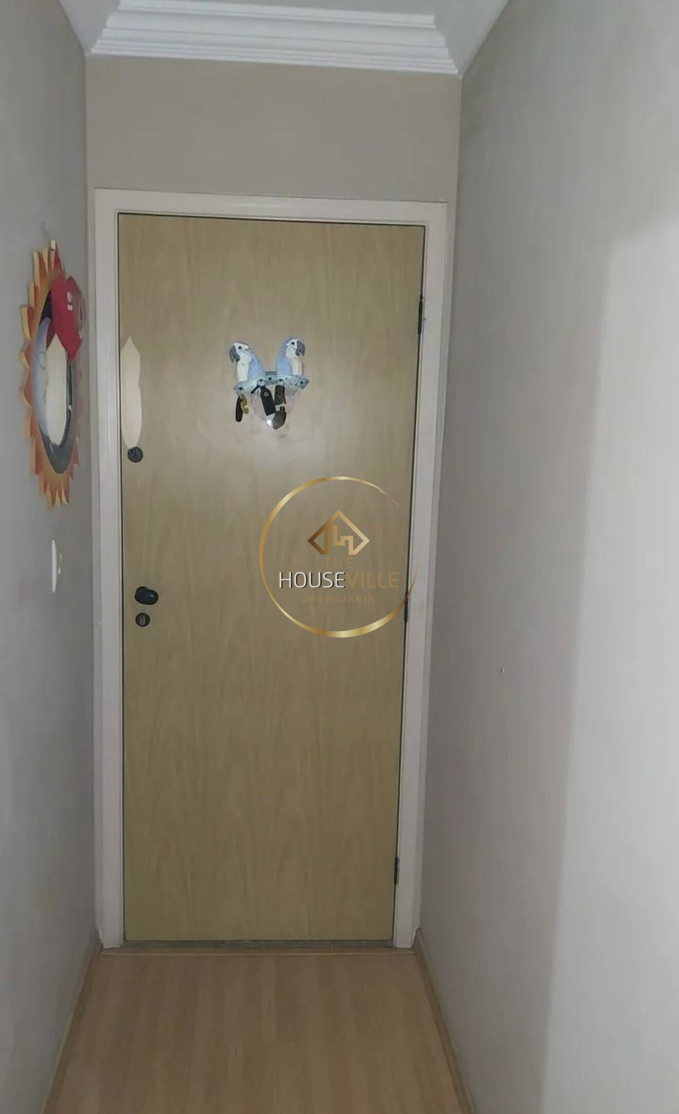 Apartamento à venda com 3 quartos, 75m² - Foto 6