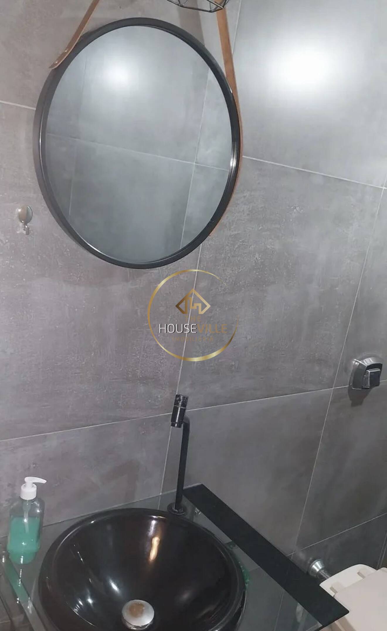 Apartamento à venda com 3 quartos, 75m² - Foto 8