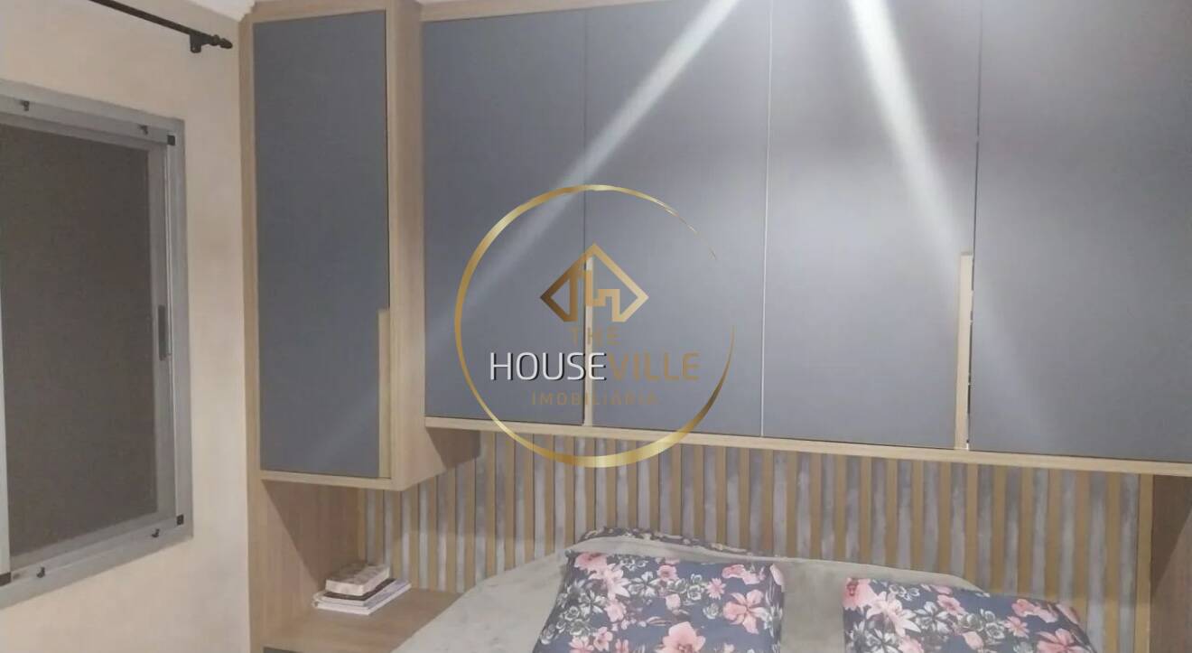 Apartamento à venda com 3 quartos, 75m² - Foto 5