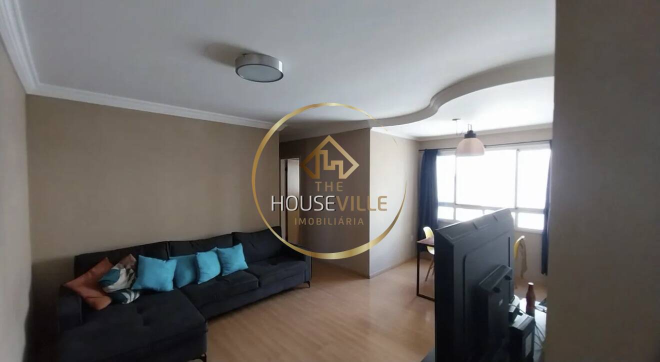 Apartamento à venda com 3 quartos, 75m² - Foto 9