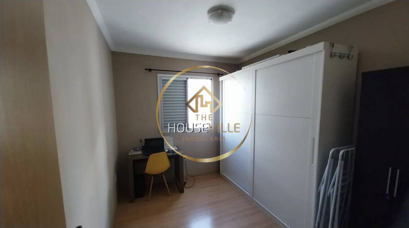 Apartamento à venda com 3 quartos, 75m² - Foto 10