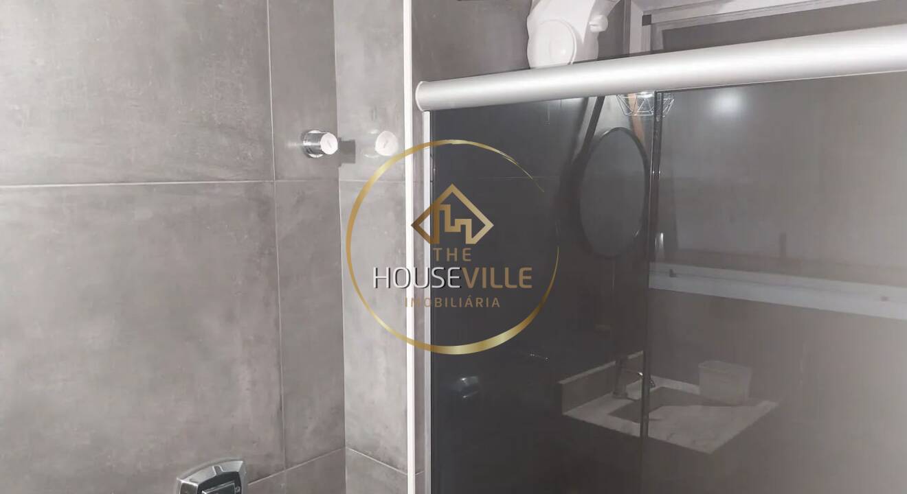 Apartamento à venda com 3 quartos, 75m² - Foto 11