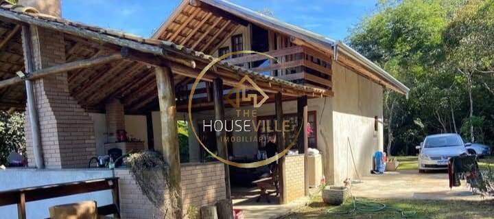 Chácara, 2 quartos, 2000 m² - Foto 1