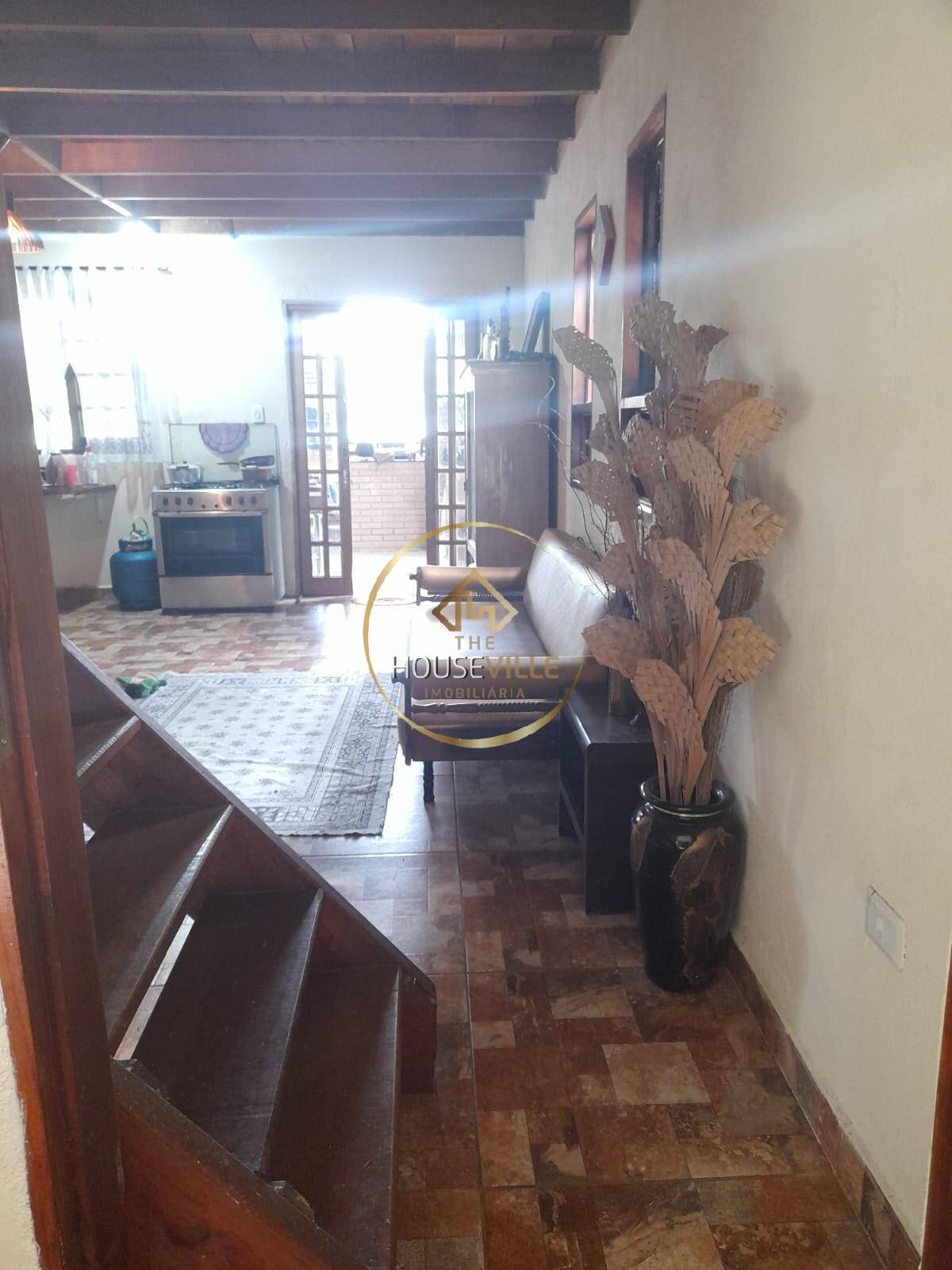 Chácara, 2 quartos, 2000 m² - Foto 5