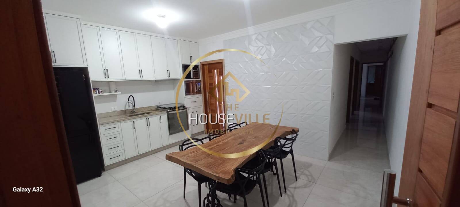 Casa à venda com 3 quartos, 133m² - Foto 5