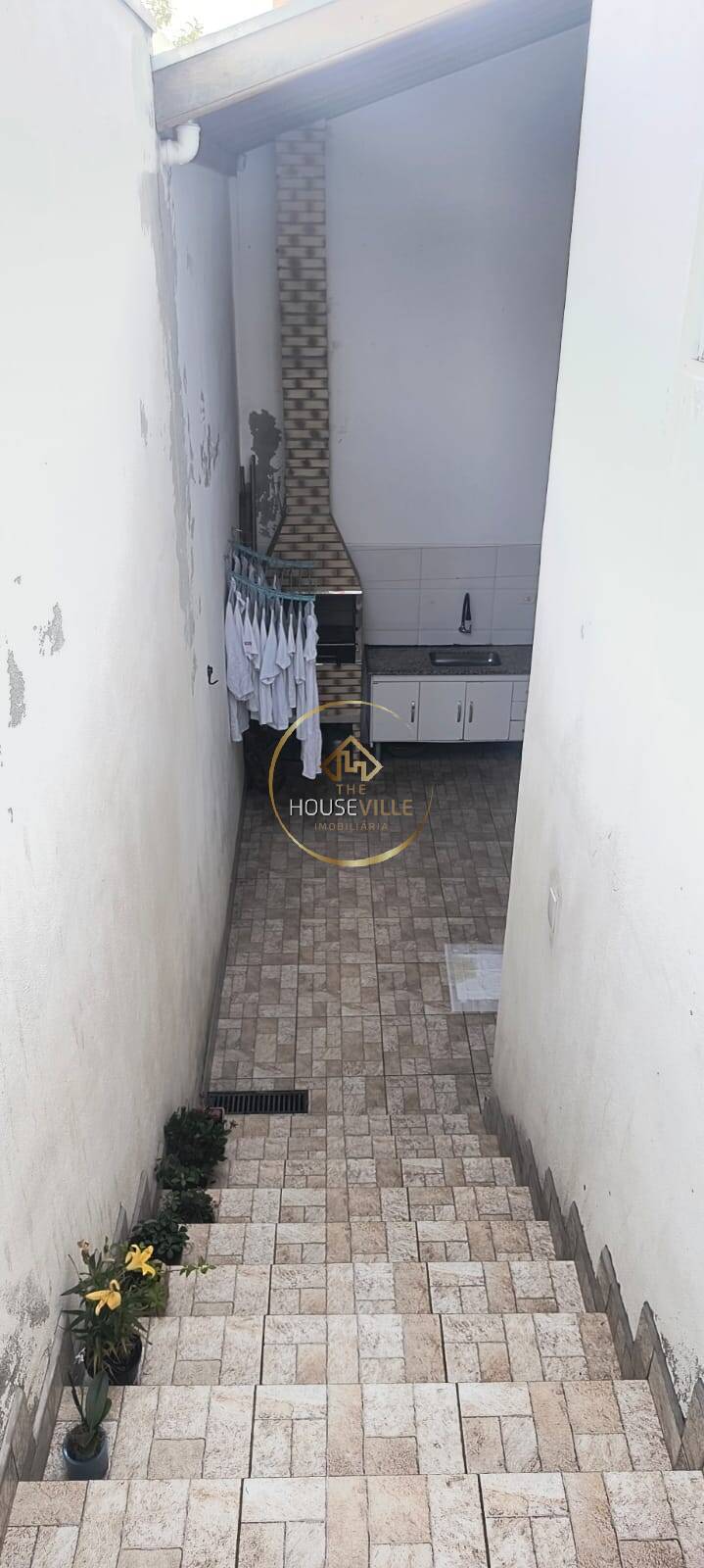 Casa à venda com 3 quartos, 133m² - Foto 14