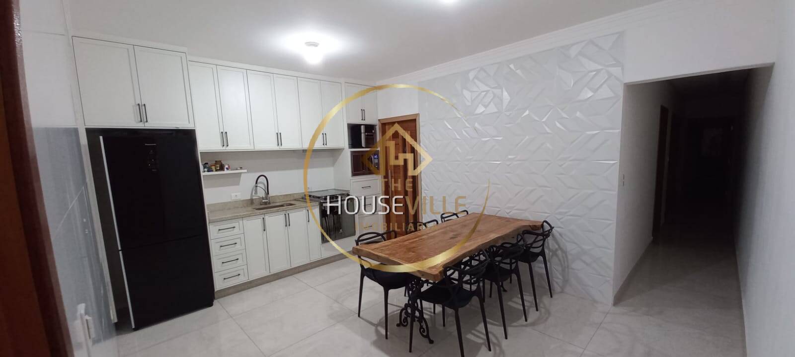 Casa à venda com 3 quartos, 133m² - Foto 6