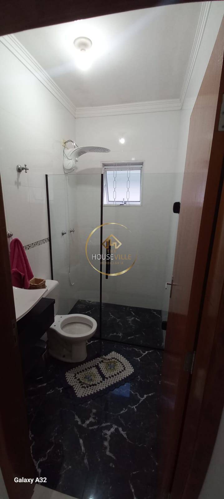 Casa à venda com 3 quartos, 133m² - Foto 12