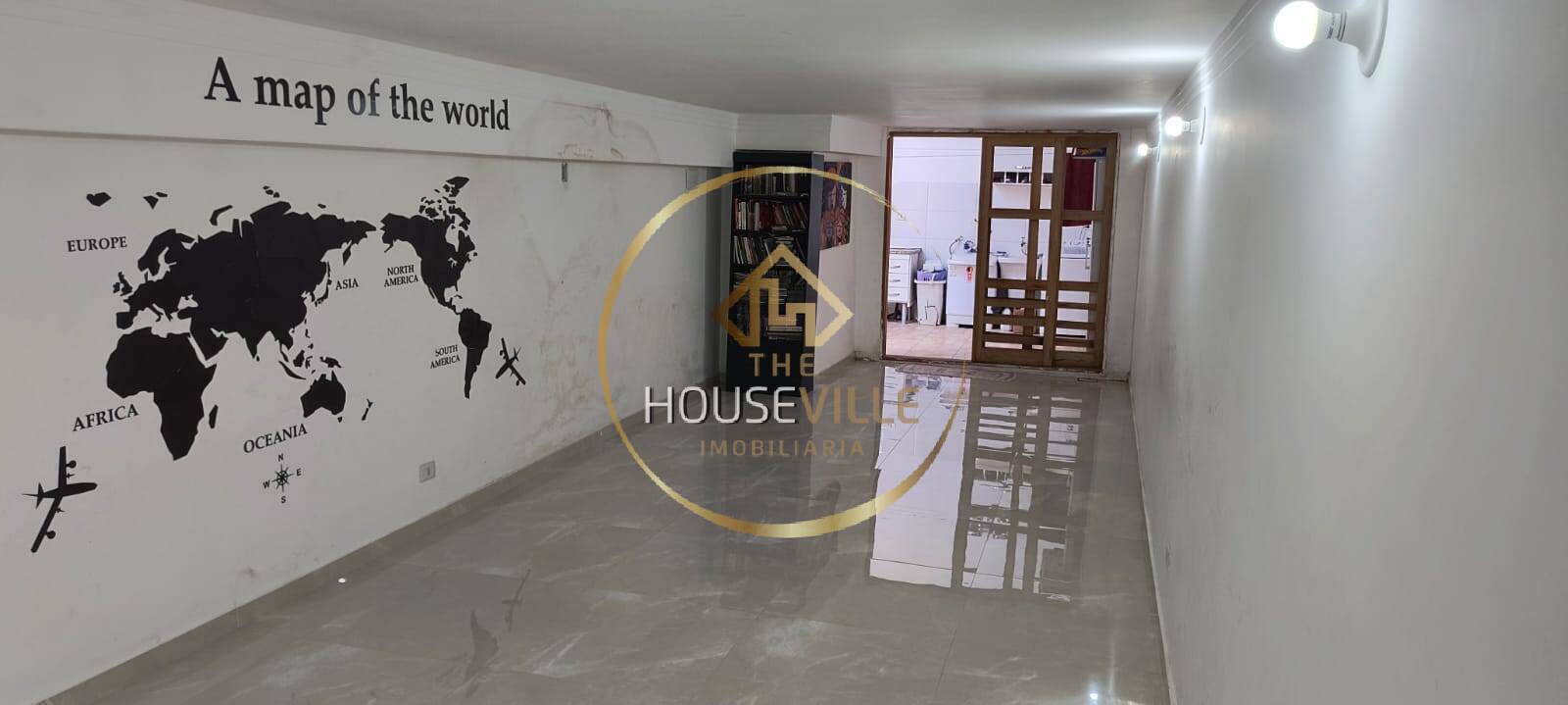 Casa à venda com 3 quartos, 133m² - Foto 3