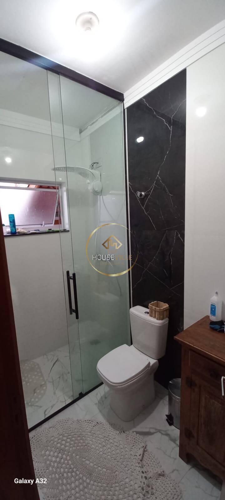 Casa à venda com 3 quartos, 133m² - Foto 13