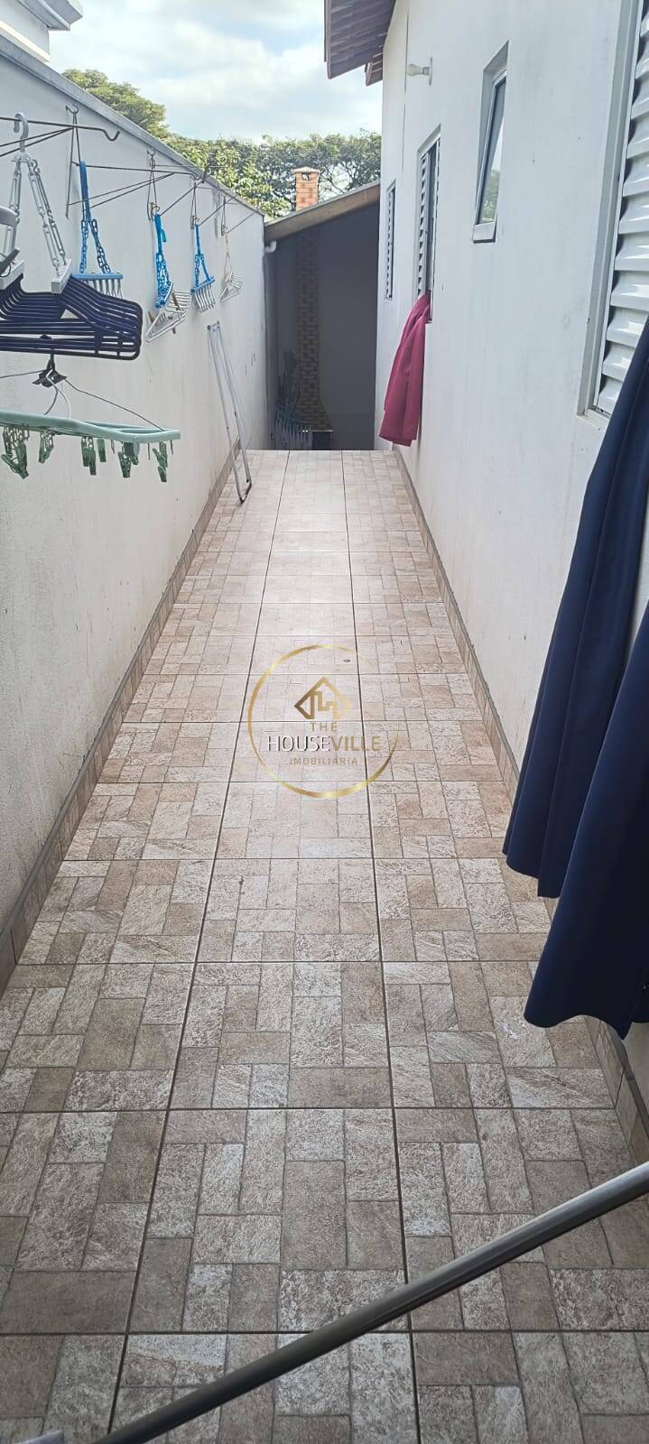Casa à venda com 3 quartos, 133m² - Foto 16
